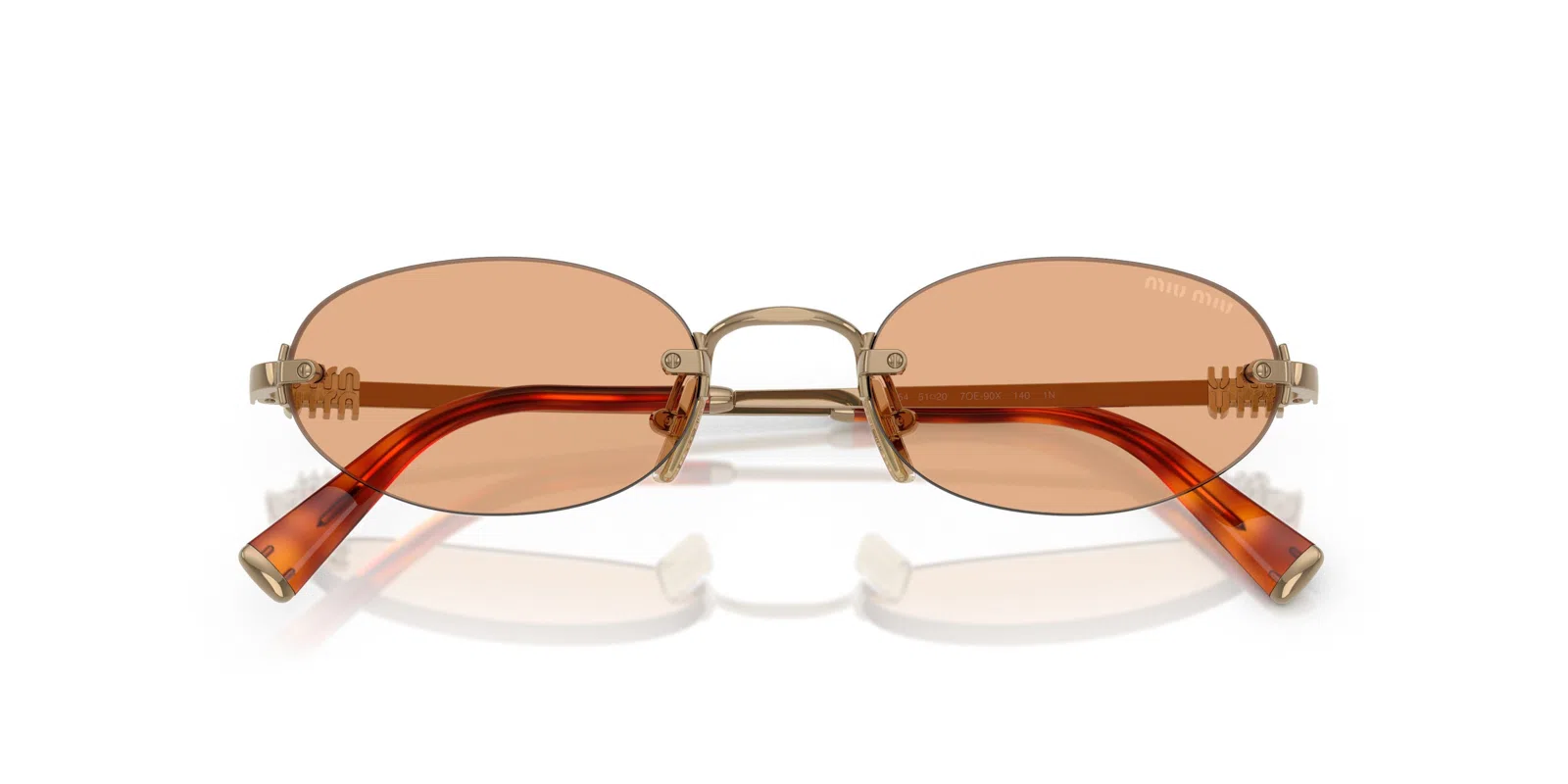 Miu Miu A54S Sunglasses - view 61